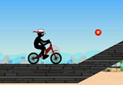 Stickman Rush